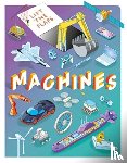 Autumn Publishing - Machines