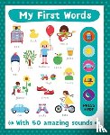 Autumn Publishing - My First Words