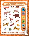 Autumn Publishing - My First Animals