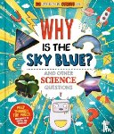 Autumn Publishing - Why is the Sky Blue? (and other science questions)