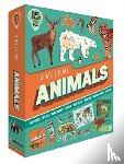 Autumn Publishing - Awesome Animals
