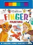 Walt Disney - Disney Classics: Finger Painting