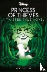 Mancusi, Mari - Disney Robin Hood: Princess of Thieves