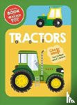 Igloo Books Ltd - Tractor