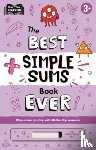 Autumn Publishing - 3+ Best Simple Sums Book Ever