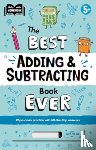 Autumn Publishing - 5+ Best Adding & Subtracting Book Ever