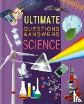 Autumn Publishing - Ultimate Questions & Answers: Science