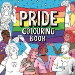 Igloo Books Ltd - Pride Colouring Book
