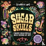 Igloo Books Ltd - Sugar Skulls