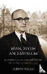 Wiliam, Eurwyn - Man, Myth and Museum