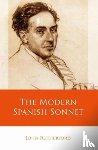  - The Modern Spanish Sonnet