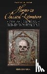 Cueva, Edmund P. - Horror in Classical Literature