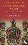 Jarrett, Sadie - Gentility in Early Modern Wales