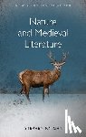 Knight, Stephen - Nature and Medieval Literature