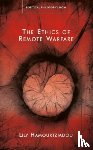 Hamourtziadou, Lily - The Ethics of Remote Warfare