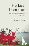 Davies, Hywel M. - The Last Invasion