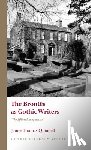 Quinnell, James Thomas - The Brontes as Gothic Writers