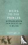 Stephenson, David - Heirs to the Princes