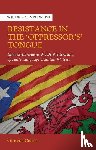 Coutts, Catriona - Resistance in the ‘Oppressor’s Tongue’