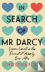 Ford, Christina - In Search of Mr Darcy
