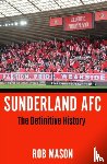 Mason, Rob - Sunderland AFC
