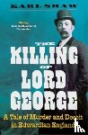 Shaw, Karl - The Killing of Lord George