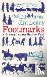 Leary, Jim - Footmarks