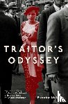 McNally, Brendan - Traitor's Odyssey