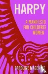 Magennis, Caroline - Harpy