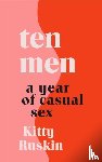 Ruskin, Kitty - Ten Men