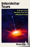Clegg, Brian - Interstellar Tours