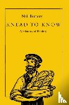 Buttery, Neil - Knead to Know