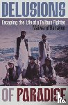 Banayee, Maiwand - Delusions of Paradise