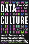 Vail, Alex - Data Culture