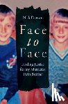 Dawson, Nick - Face to Face