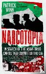 Winn, Patrick - Narcotopia