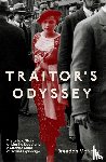 McNally, Brendan - Traitor's Odyssey