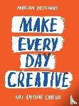 Deuchars, Marion - Make Every Day Creative