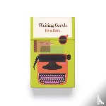 Anderson, Alan - Writing Coach in a Box