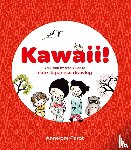 Parot, Annelore - KAWAII!