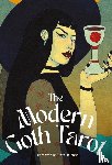 Foss, Nathalie - The Modern Goth's Tarot Deck