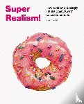 Evans, Sarah - Super Realism!
