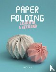 Colin, Kate - Paper Folding