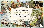 Rivans, Maria - Charles Darwin's Voyage on H.M.S. Beagle