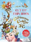 Rivans, Maria - Christmas Collage Kit