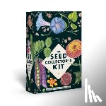 Searle, Becky - The Seed Collector's Kit