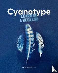 Glover, Victoria, Sermon, Gaynor - Cyanotype