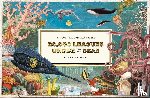 Rivans, Maria - 20,000 Leagues Under the Sea