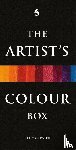 Grovier, Kelly - The Artists' Colour Box