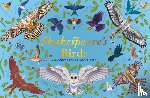  - Shakespeare's Birds